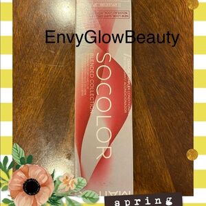 Matrix Socolor 11A Extra Light Blonde Plus Ash